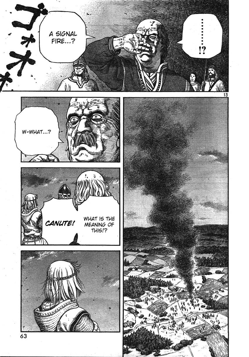 Vinland Saga Chapter 62 13